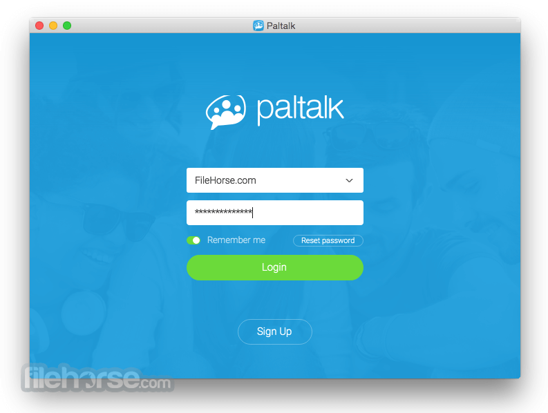 download paltalk for pc